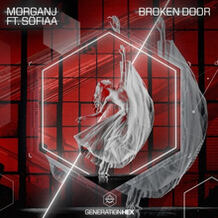 Broken Door