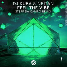 Feel The Vibe (Steff da Campo Remix)