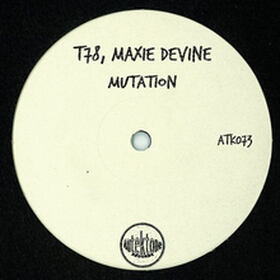 Mutation