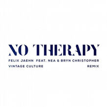 No Therapy (Vintage Culture Extended Remix)
