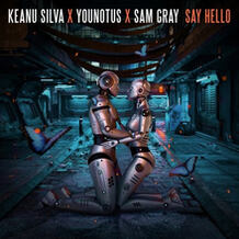 Say Hello