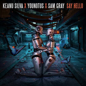 Say Hello