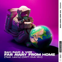 Far Away From Home (MOTi Club Mix)
