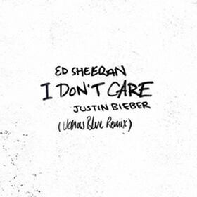  I Don't Care (Jonas Blue Remix)