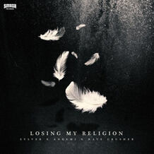 Losing My Religion