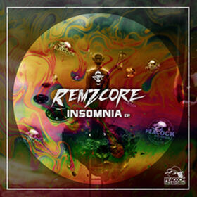 Insomnia EP