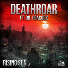 Rising Sun EP