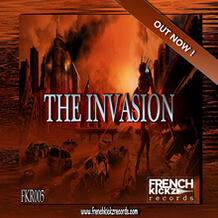 The Invasion