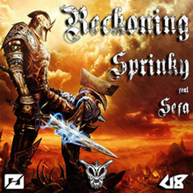 Reckoning EP