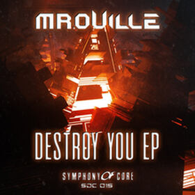 Destroy You EP