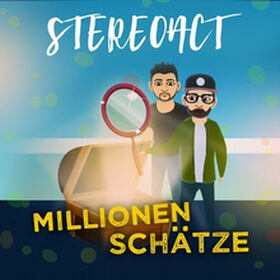 Millionen Schätze