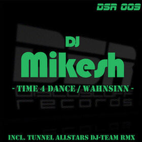 Time 4 Dance / Wahnsinn