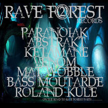 Rave Forest 02 (On The Road To Rave Forest Party)