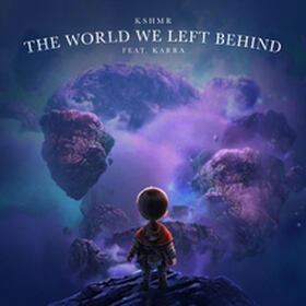 The World We Left Behind