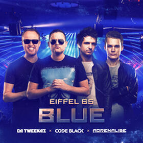 Blue (Team Blue Mix)