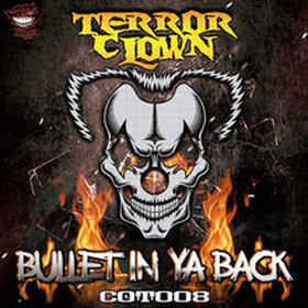 Bullet In Your Back