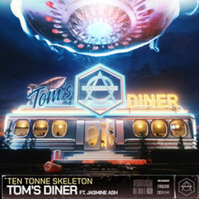 Tom's Diner