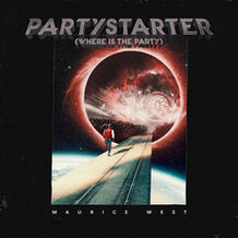 Partystarter (Where Is The Party)