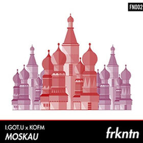 Moskau