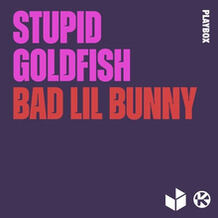 Bad Lil Bunny
