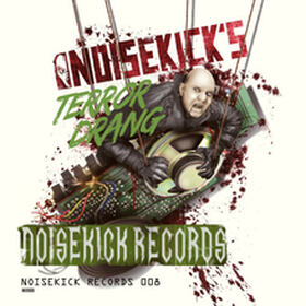 Noisekick's Terrordrang