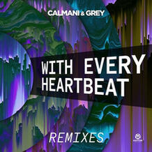 With Every Heartbeat Remixes