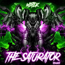 The Saturator EP