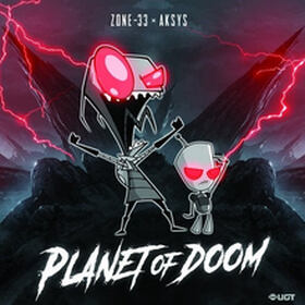 Planet Of Doom