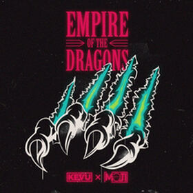 Empire Of The Dragons