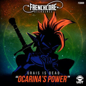 Ocarina's-Power