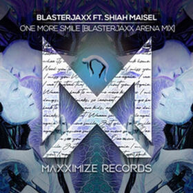 One More Smile (Blasterjaxx Arena Mix)