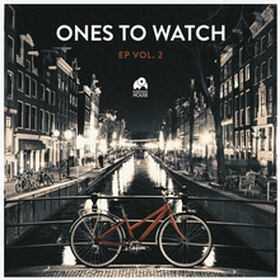 Ones To Watch EP Vol. 2