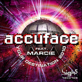 Your Destination 2010