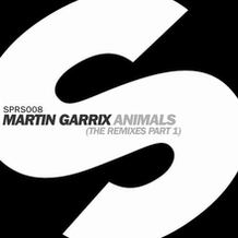 Animals (The Remixes Pt. 1)