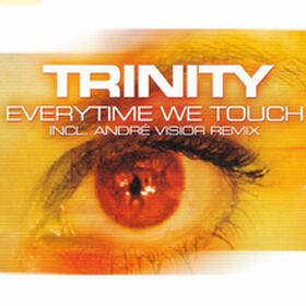 Everytime We Touch