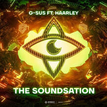The Soundsation