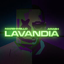 Lavandia