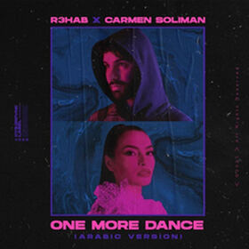One More Dance (Arabic Version)