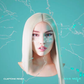 My Head & My Heart (Claptone Remix)