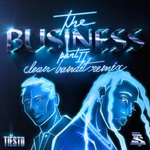 The Business Part II 