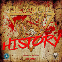 History EP