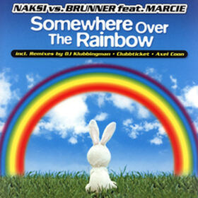 Somewhere Over The Rainbow