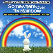 Somewhere Over The Rainbow