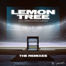 Lemon Tree (The Remixes)