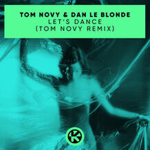 Let's Dance (Tom Novy Remix)