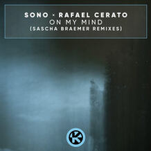 On My Mind (Sascha Braemer Remixes)