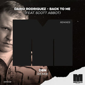 Back To Me (DBN Remix)