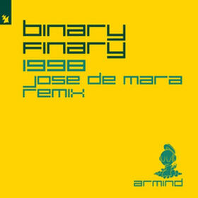 1998 (Jose De Mara Remix)