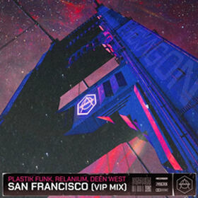 San Francisco (VIP Mix)