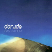 Sandstorm